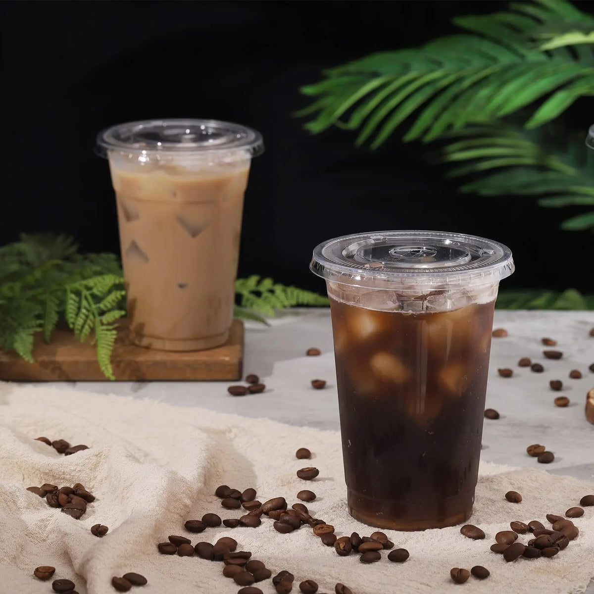 PET-01/PP-01 – Disposable Straws – 12oz/14oz/16oz/20oz/24oz/32oz - image 10