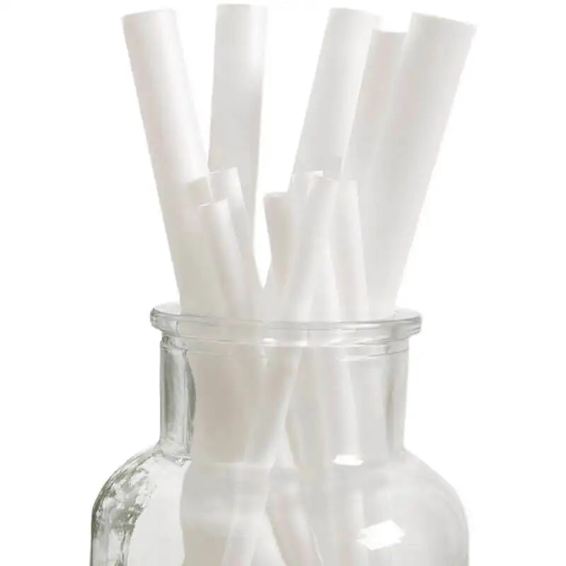 PLA-S001 – Disposable Straws - image 6