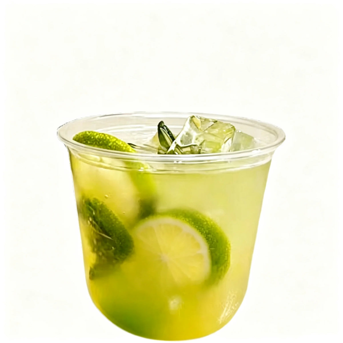 PET-01 – Clear Plastic Cups – 12oz/16oz/20oz – 90 mm Rim - image 10