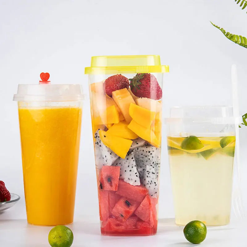 PP-1008/PET-1008 – Takeaway Cups – Custom - image 2