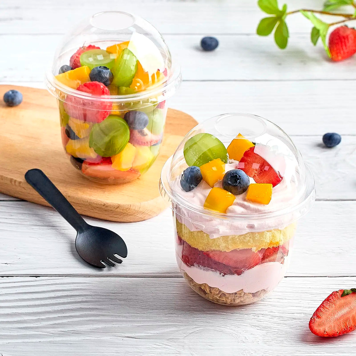 PET-0817/PP-0817 – Ice Cream Cups – 12oz/14oz/16oz/20oz/24oz/32oz - image 2