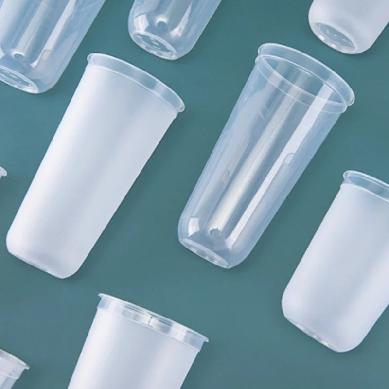 PET-01/PP-01 – Clear Plastic Cups – 12oz/14oz/16oz/20oz/24oz/32oz - image 5
