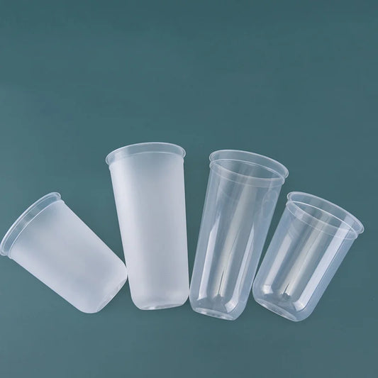 PPI-01 – U-Shape Cups – 12oz/16oz/20oz/24oz/32oz – 90 mm Rim - image 1