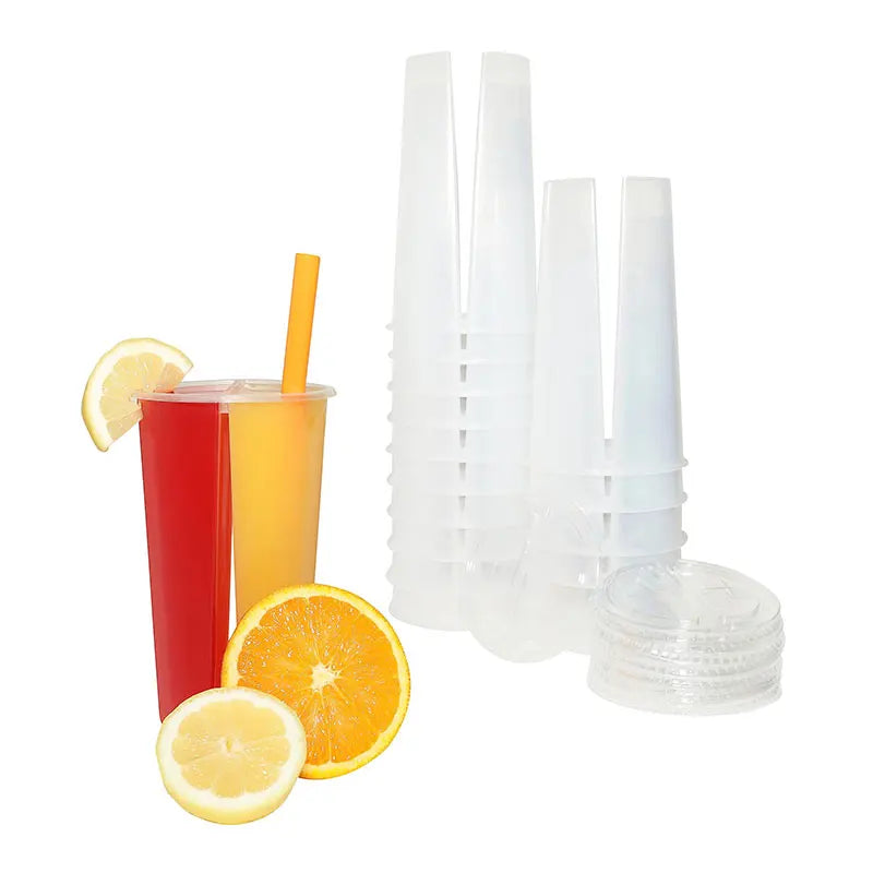 PET-0818/PP-0818 – Hard Boba Cups – 500ml/700m/custom - image 4