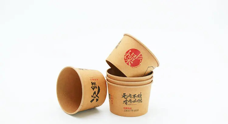 JIMI-SB01 – Paper Cups – 8oz/12oz/16oz/26oz/32oz - image 5