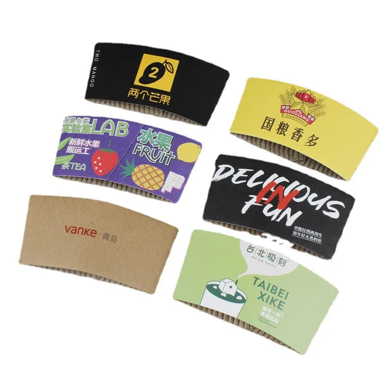 MODEL-1 – Paper Cups – 8oz/12-16oz/20-24oz - image 2