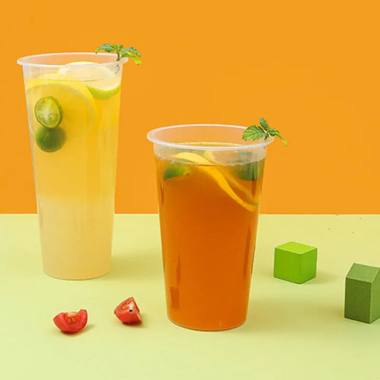 PPI-01 – Takeaway Cups – 12oz/16oz/20oz/24oz/32oz – 90 mm Rim - image 1