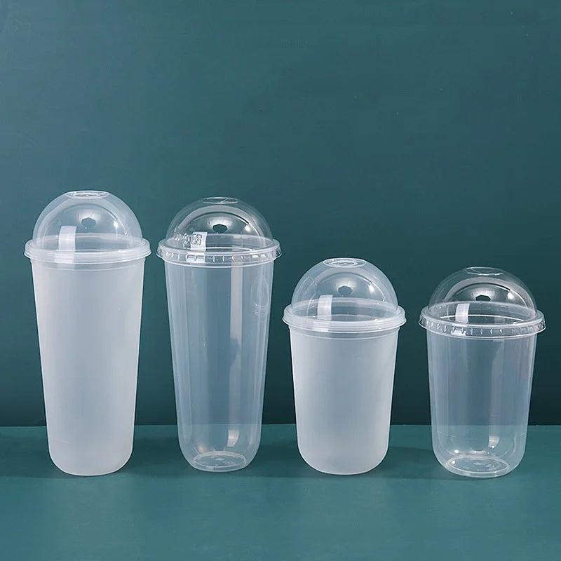 PPI-01 – U-Shape Cups – 12oz/16oz/20oz/24oz/32oz – 90 mm Rim - image 2