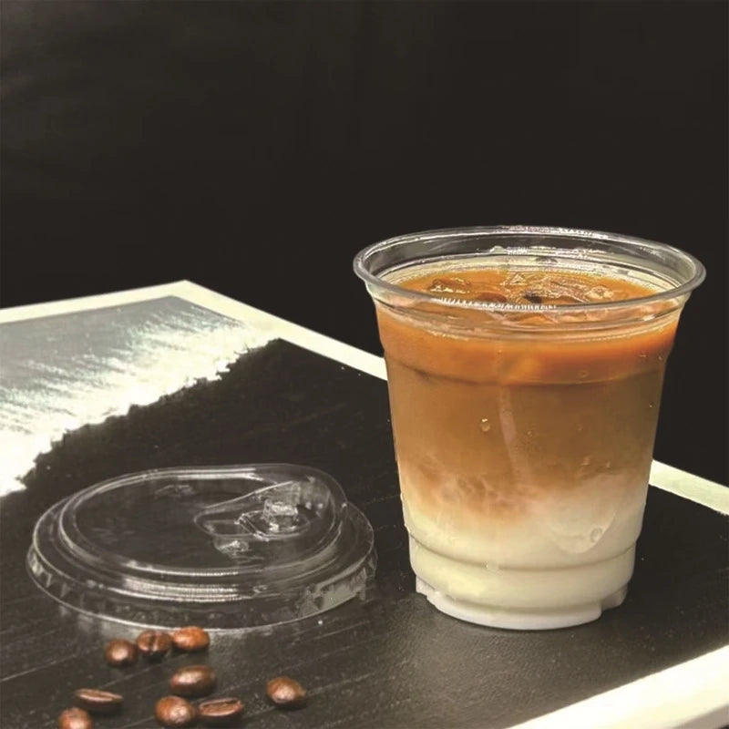PET-01/PP-01 – Hard Boba Cups – 12oz/14oz/16oz/20oz/24oz/32oz - image 4