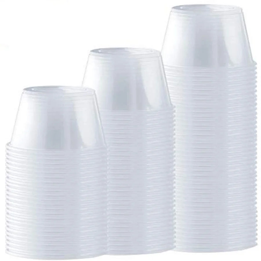 JM-P002 – Sauce Cups – 1oz/1.5oz/2.5oz/3oz/3.5oz - image 3