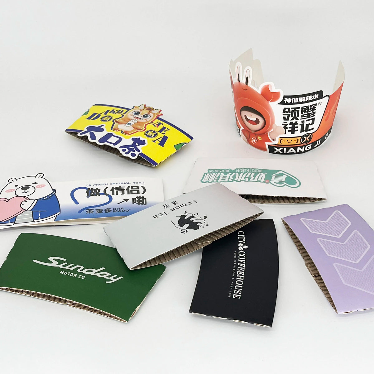 CS-01 – Paper Cups - image 10