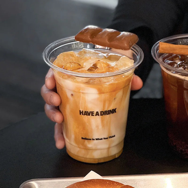 PET-01/PP-01 – Takeaway Cups – 12oz/14oz/16oz/20oz/24oz/32oz – 98 mm Rim - image 3