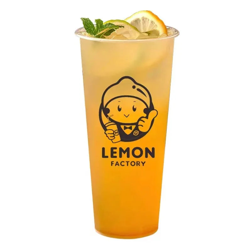 PP-1206/PET-1206 – Hard Boba Cups – Custom - image 4