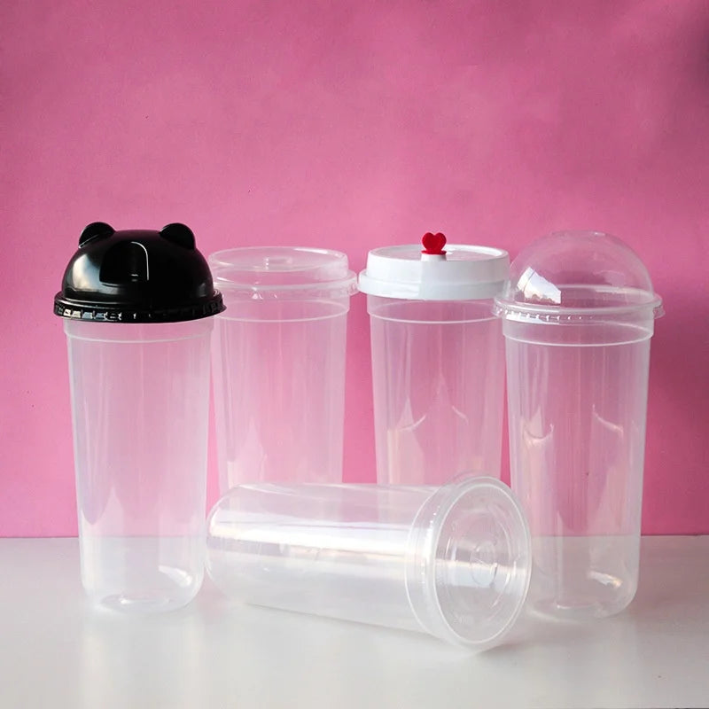 PPI-01 – U-Shape Cups – 12oz/16oz/20oz/24oz/32oz – 90 mm Rim - image 6