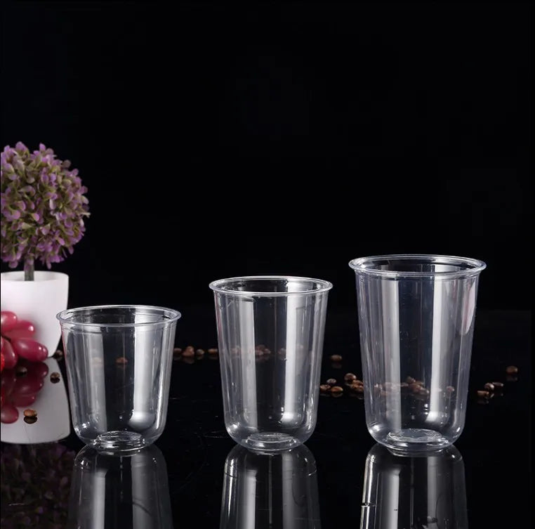 JM-P002 – Hard Boba Cups – 360ml/400ml/500ml - image 4