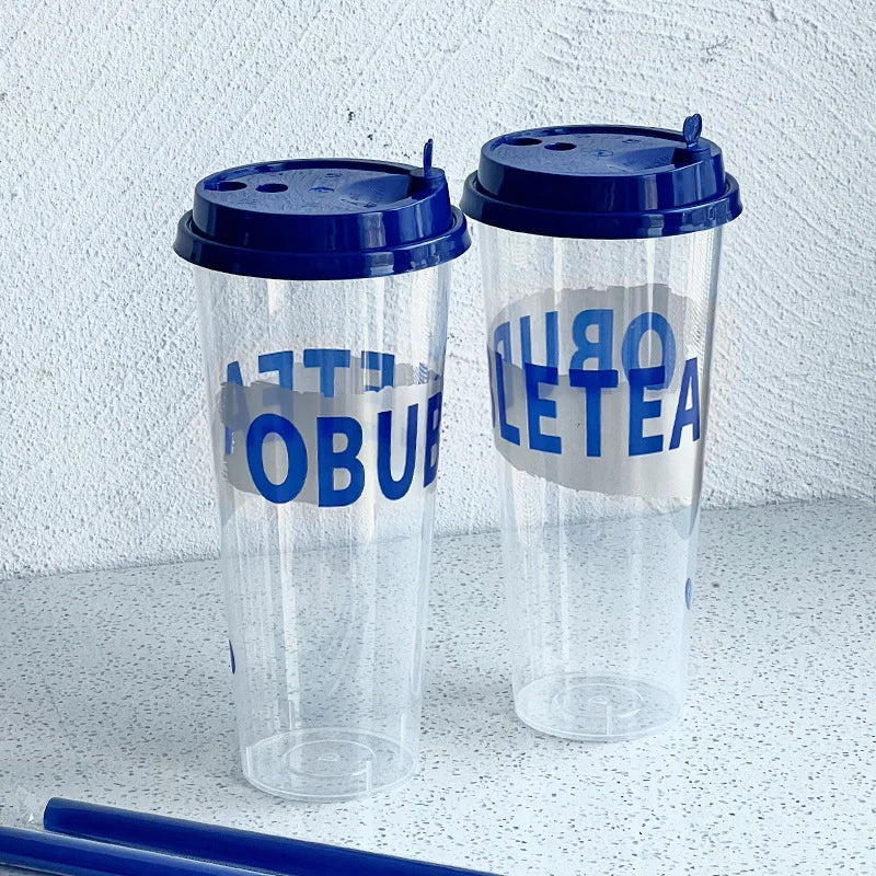 PET-01/PP-01 – Takeaway Cups – 12oz/14oz/16oz/20oz/24oz/32oz - image 5