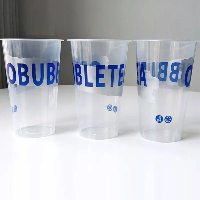 PP-1130/PET-1130 – Hard Boba Cups – Custom - image 4