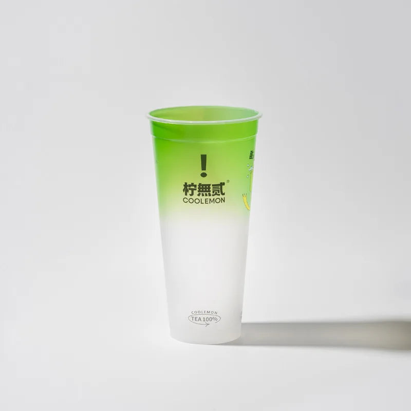 PPI-01 – Clear Plastic Cups – 12oz/16oz/24oz/32oz – 90 mm Rim - image 6