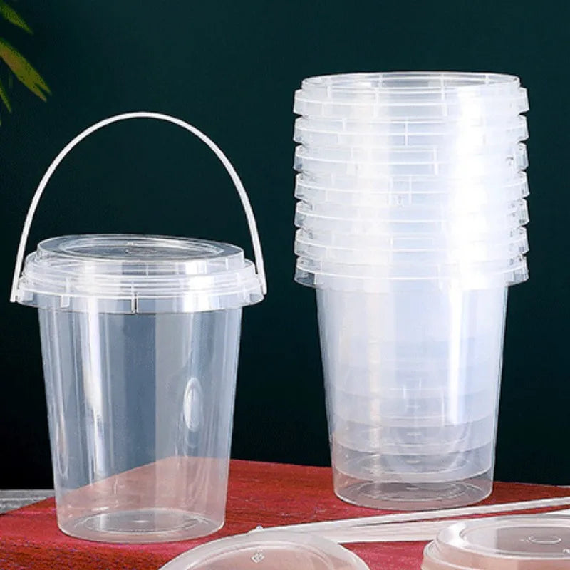 PPI-01 – Takeaway Cups – 12oz/16oz/20oz/24oz/32oz – 119mm Rim - image 1