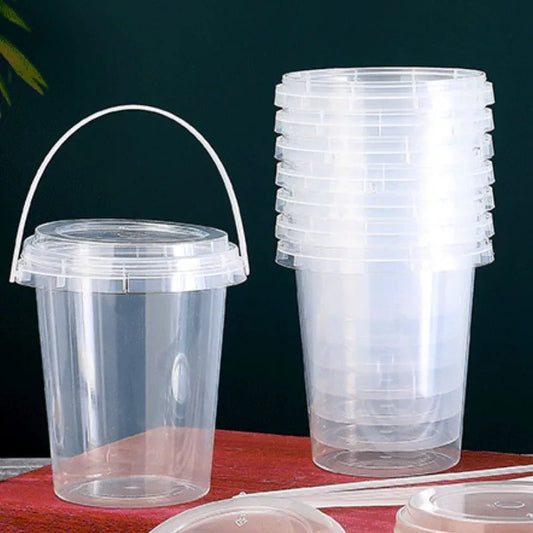 PPI-01 – Takeaway Cups – 12oz/16oz/20oz/24oz/32oz – 119mm Rim - image 1