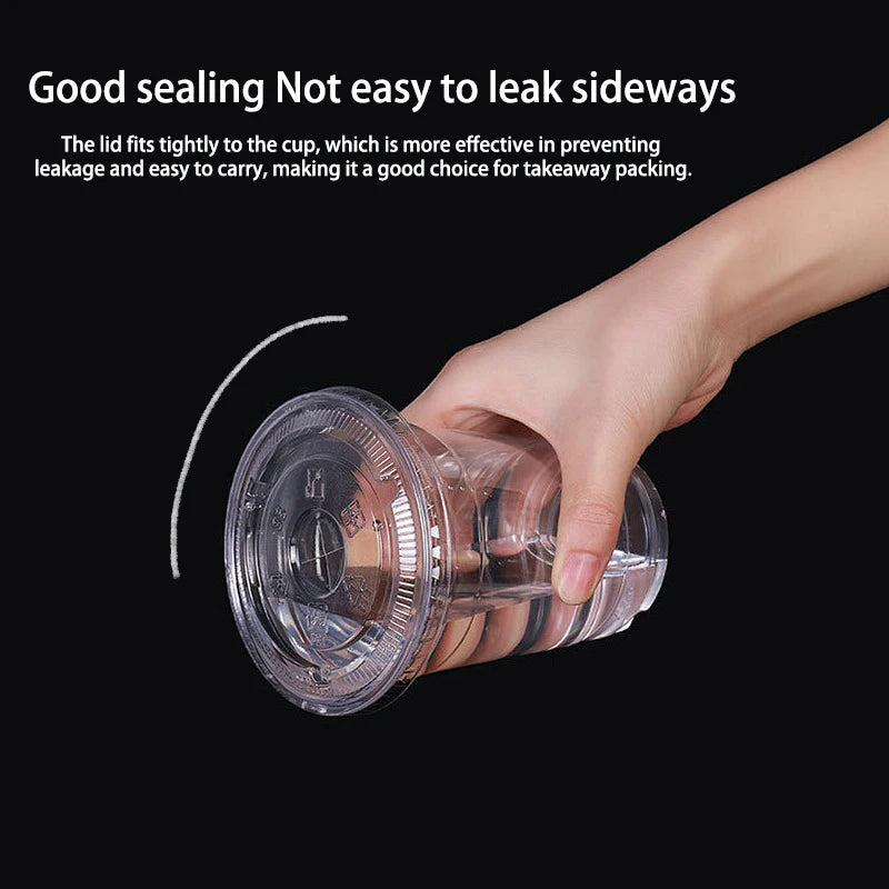 PP-1010/PET-1010 – Clear Plastic Cups – Custom - image 4