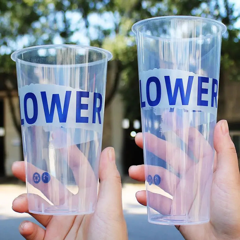 PPI-01 – Clear Plastic Cups – 12oz/16oz/20oz/24oz/32oz - image 9