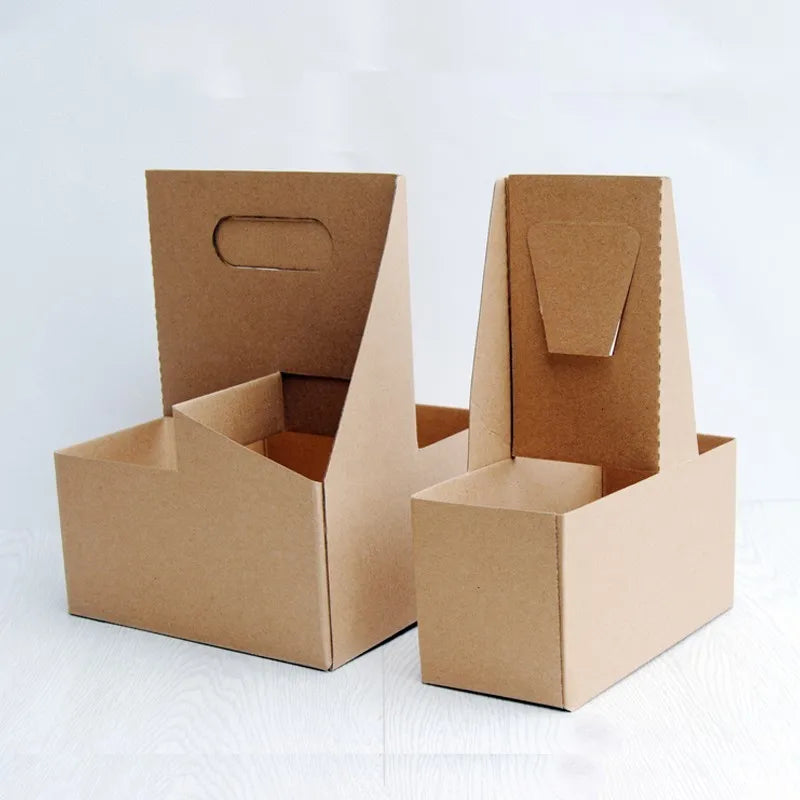 JM-T001 – Paper Cups – 1cup/2cup - image 2