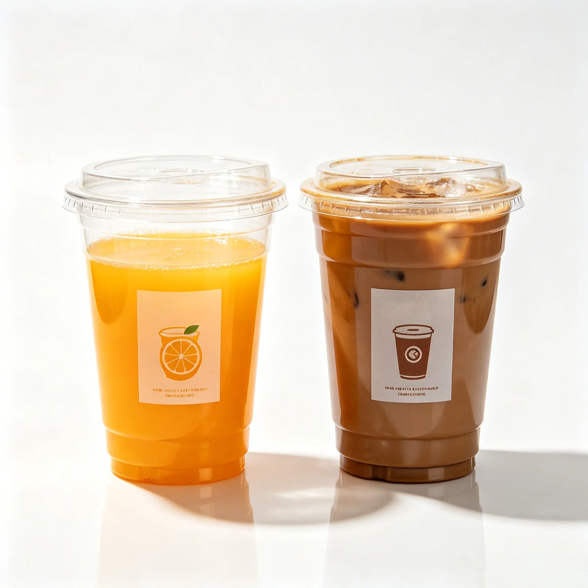 PPI-01 – Hard Boba Cups – 12oz/14oz/16oz/18oz/20oz/24oz/32oz – 90 mm Rim - image 3