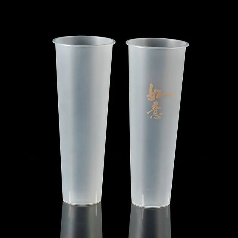 JIMI-JM-029 – Clear Plastic Cups – Customized Size - image 6