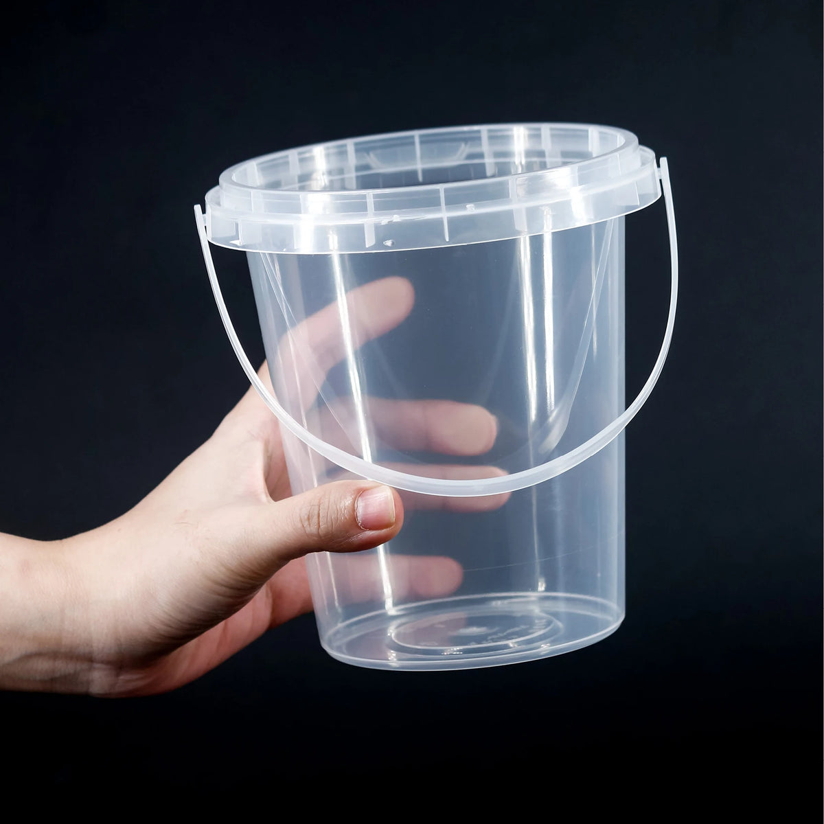PPI-01 – Hard Boba Cups – 12oz/16oz/20oz/24oz/32oz – 119mm Rim - image 2