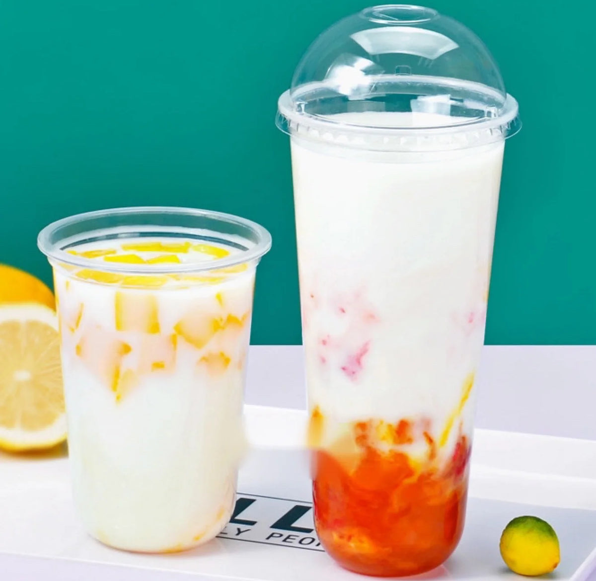 JM-P002 – U-Shape Cups – 360ml/400ml/500ml - image 2