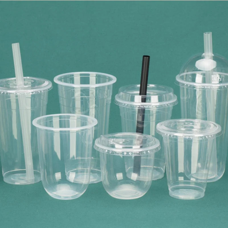 PET-0817/PP-0817 – U-Shape Cups – 12oz/14oz/16oz/20oz/24oz/32oz - image 6