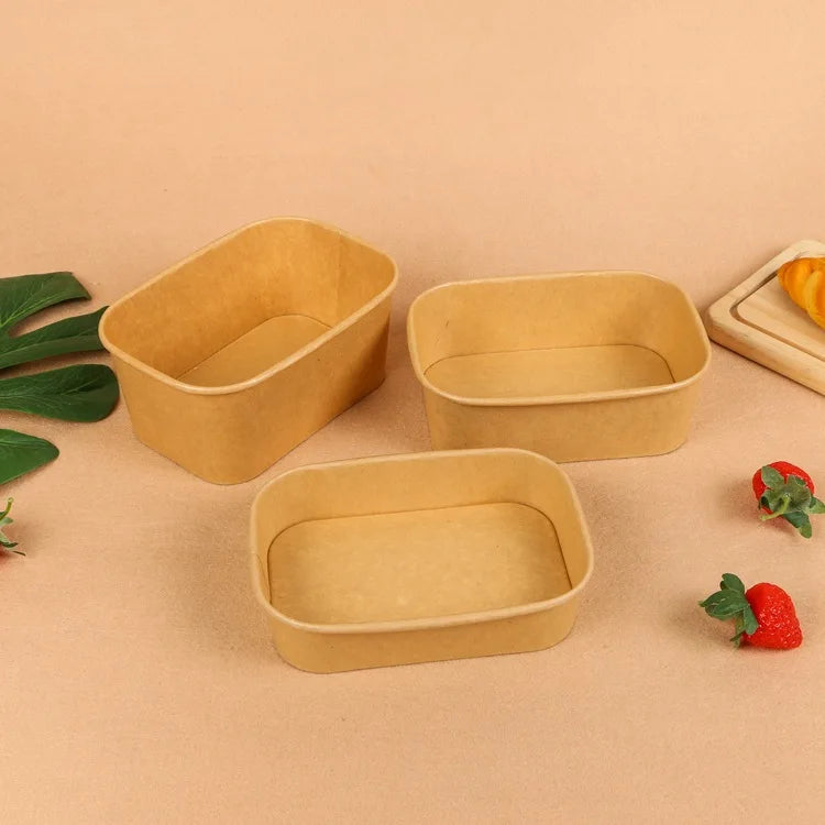 MODEL-3 – Takeaway Food Containers – 580ml/750ml/880ml/1000ml - image 5