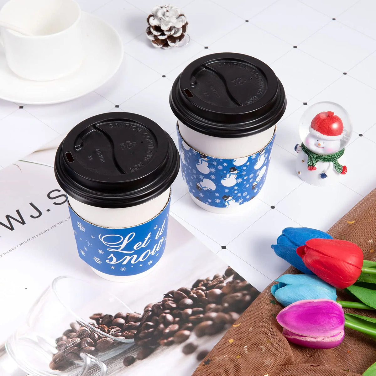 CS-01 – Paper Cups - image 6