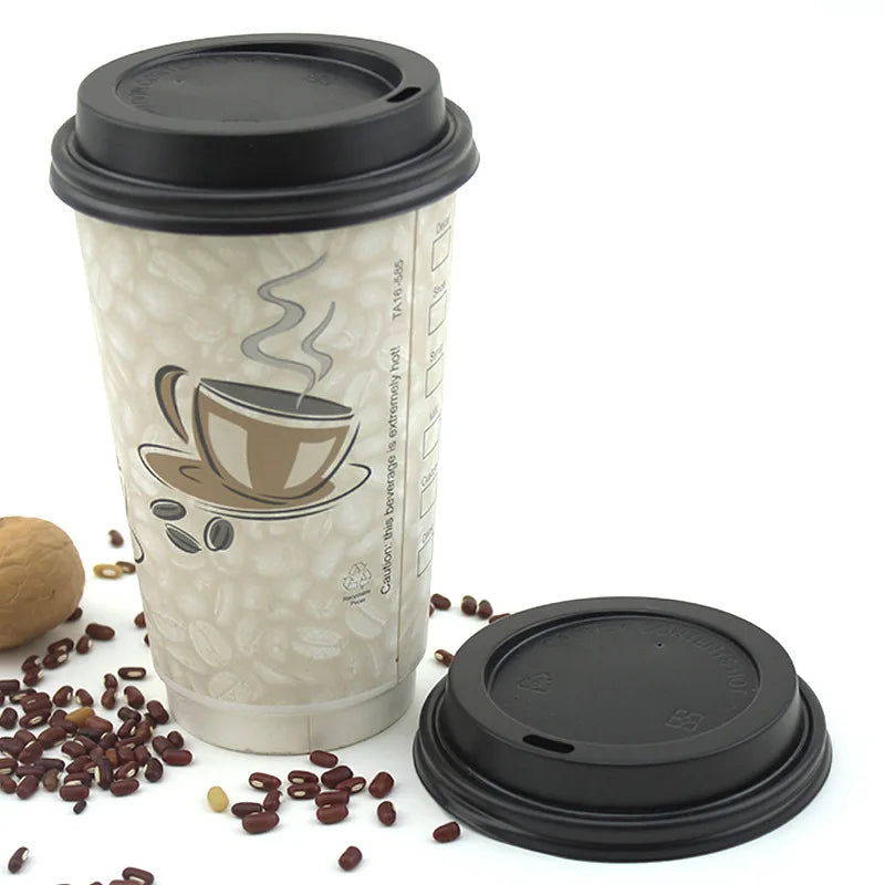 JM-D002 – Paper Cups – 8oz/10oz/12oz/16oz/22oz/24oz - image 2