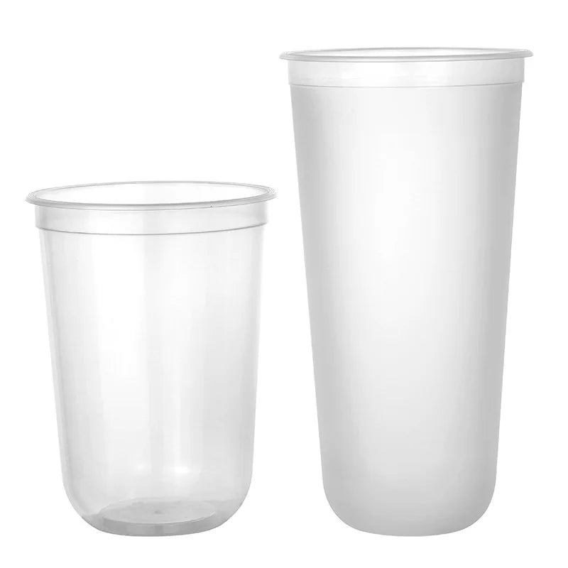 PP-1011/PET-1011 – Hard Boba Cups – Custom - image 10
