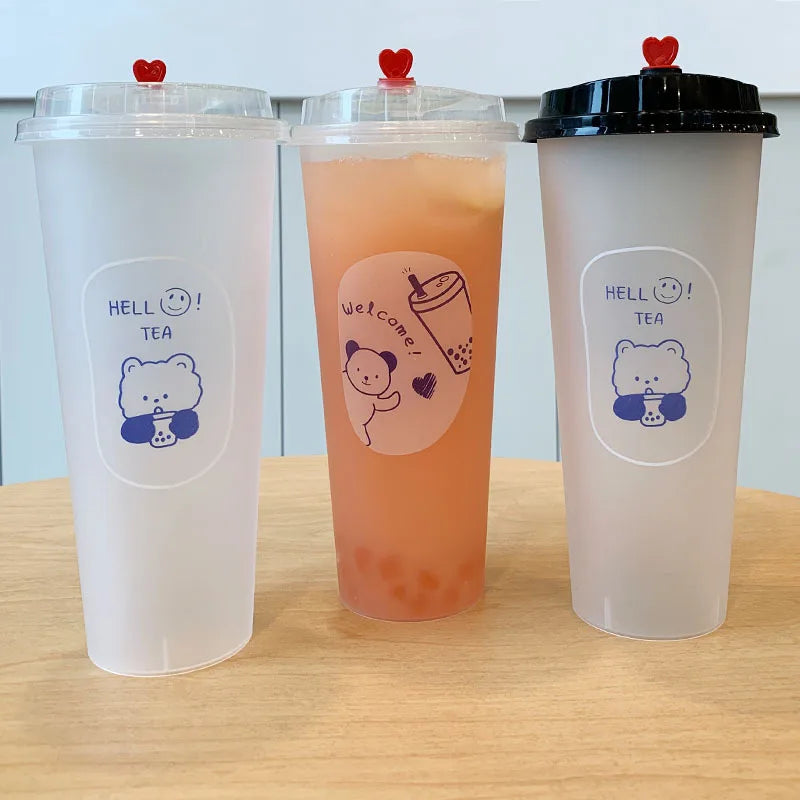 PPI-01 – Hard Boba Cups – 12oz/16oz/20oz/24oz/32oz – 90 mm Rim - image 5