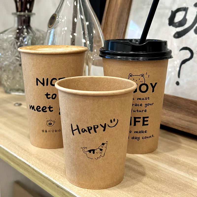 SW-01 – Paper Cups – 4oz/8oz/10oz/12oz/16oz/20oz/22oz – 90.0 mm Rim - image 4