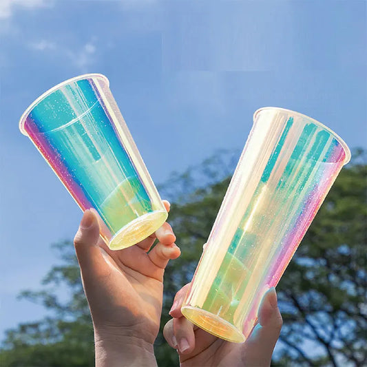PP-1011/PET-1011 – Hard Boba Cups – Custom - image 1
