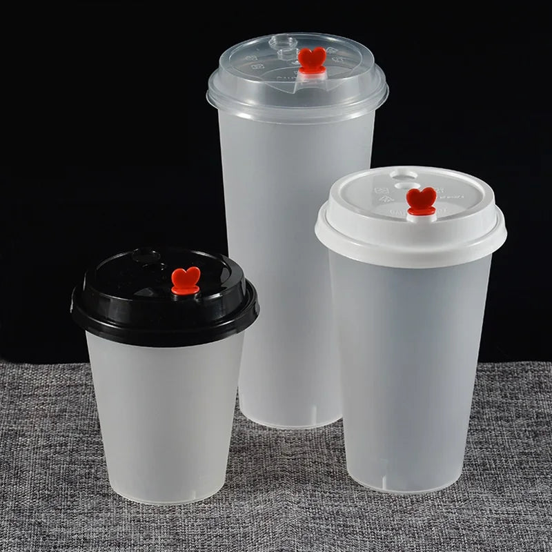 JM-P002 – Takeaway Cups – 12oz/16oz/24oz/32oz - image 1
