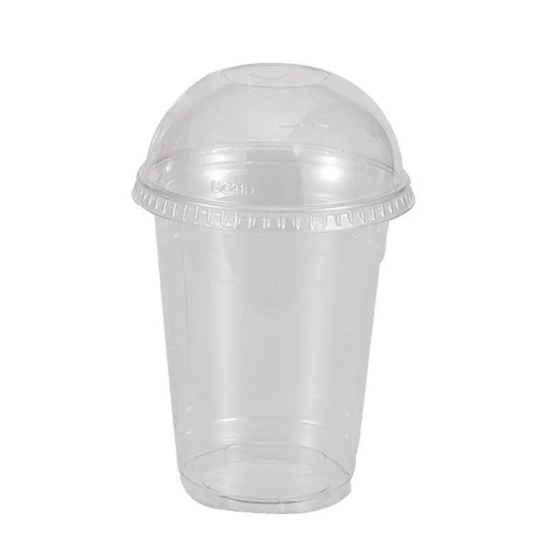 PP-1017/PET-1017 – Clear Plastic Cups – Custom - image 5