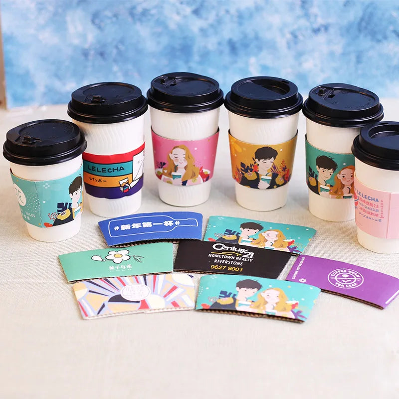 MODEL-1 – Paper Cups – 8oz/12-16oz/20-24oz - image 5