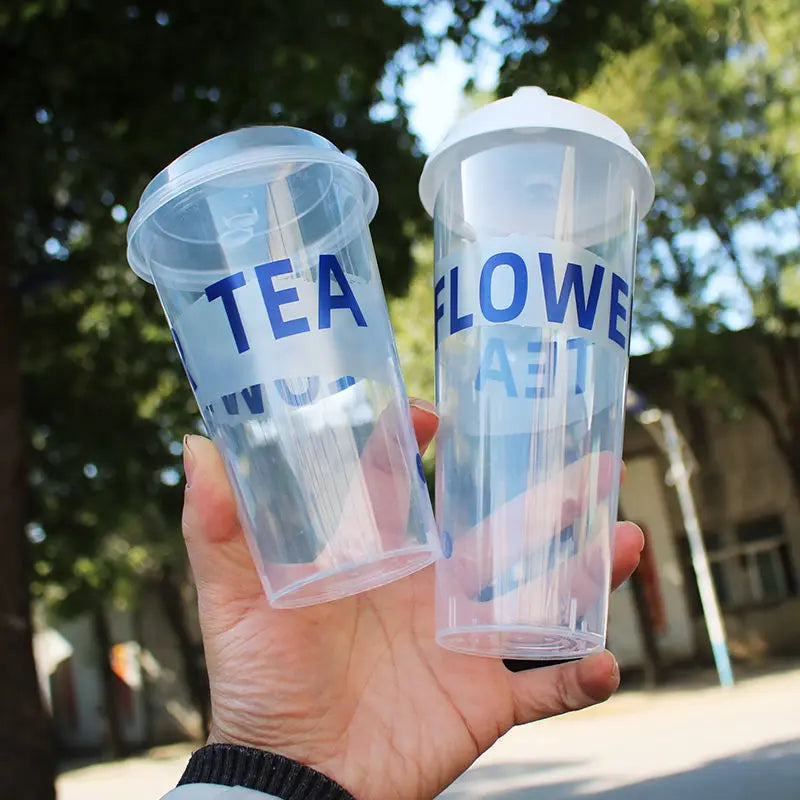 PPI-01 – Clear Plastic Cups – 12oz/16oz/20oz/24oz/32oz - image 10