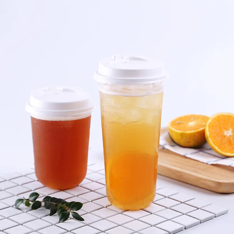 JM-P002 – U-Shape Cups – 8oz/10oz/12oz/16oz/20oz/22oz - image 2