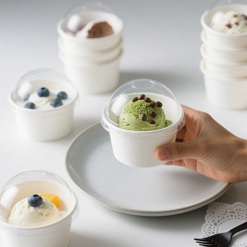 DW-01 – Ice Cream Cups – 4oz/8oz/12oz/16oz/24oz – 70.0 mm Rim - image 8