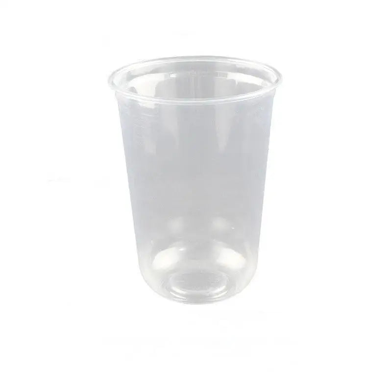 PET-01 – Clear Plastic Cups – 12oz/16oz/24oz – 90 mm Rim - image 8