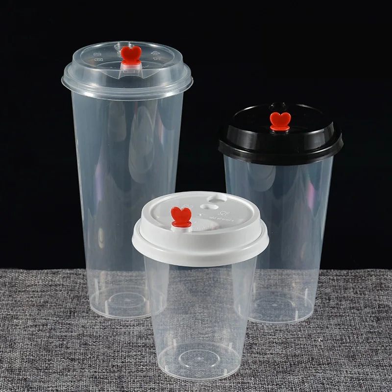 JM-P002 – Takeaway Cups – 12oz/16oz/24oz/32oz - image 3