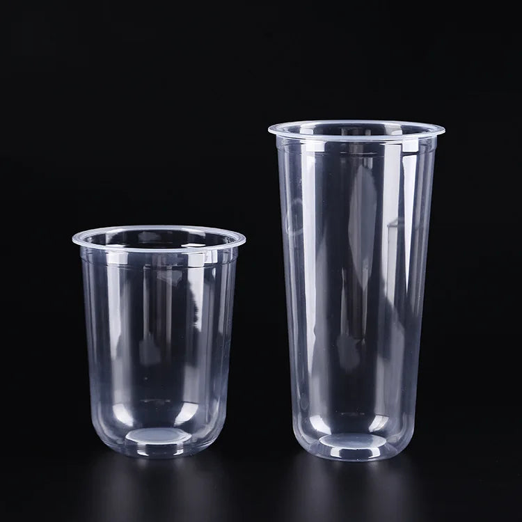 JM-P002 – U-Shape Cups – 8oz/10oz/12oz/16oz/20oz/22oz - image 6