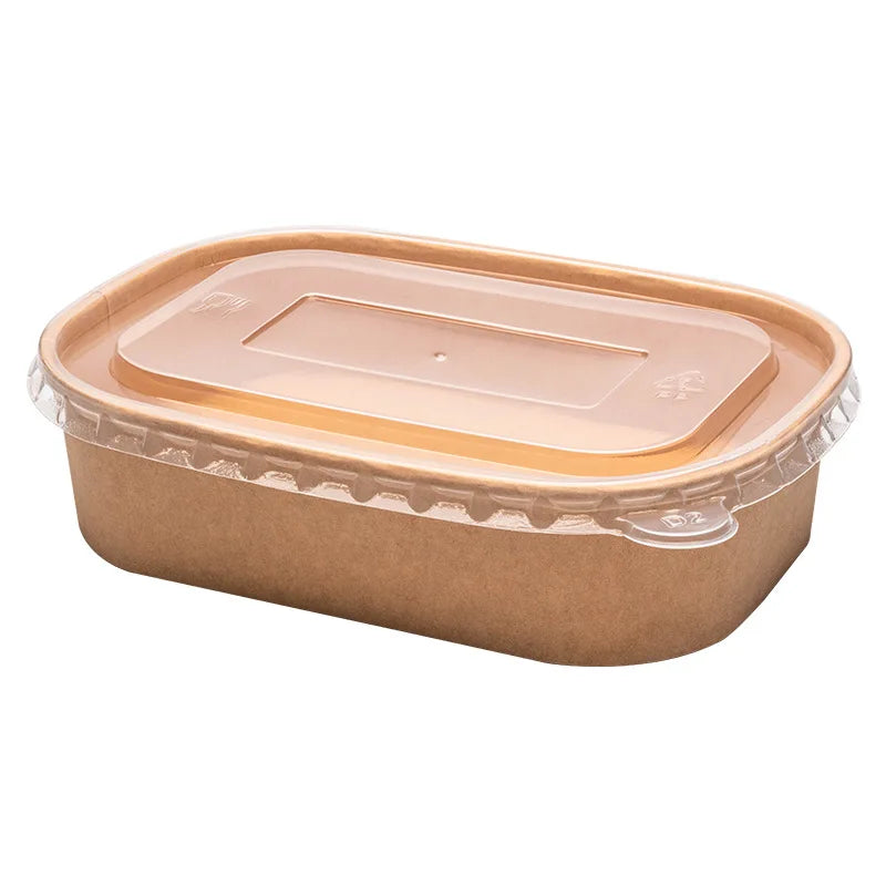MODEL-3 – Takeaway Food Containers – 580ml/750ml/880ml/1000ml - image 3