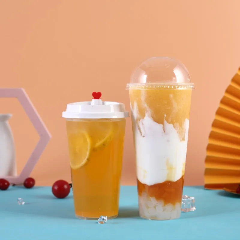PPI-01 – Clear Plastic Cups – 12oz/16oz/20oz/24oz/32oz - image 3